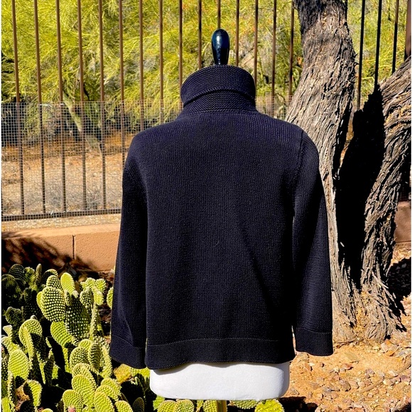 LAUREN JEANS COMPANY SWEATER - Picture 3 of 4